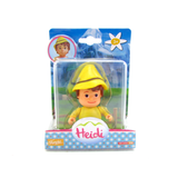 HEIDI BLISTER VARIEDAD DE PERSONAJES