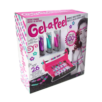 GEL-A-PEEL KIT CREADOR DE CUENTAS