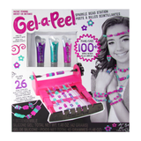 GEL-A-PEEL KIT CREADOR DE CUENTAS