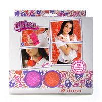 GLITZA 50 DISEÑOS