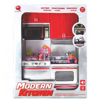 COCINA MODERNA