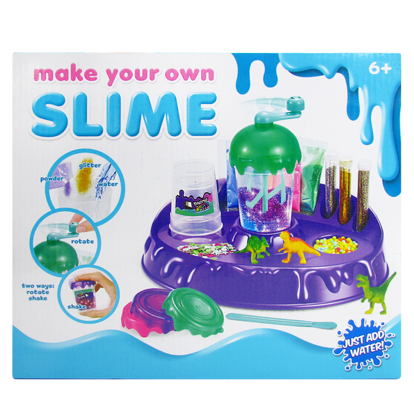 SET JUEGO SLIME